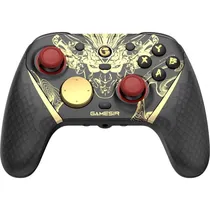 Controle Gam...