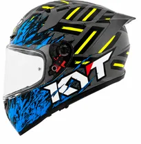  Casco KYT S...