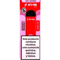  Life Pod Ec...