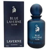  P.Laverne B...