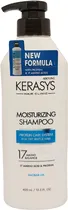 Shampoo Kerasys Moisture Clinic Refil 500ML