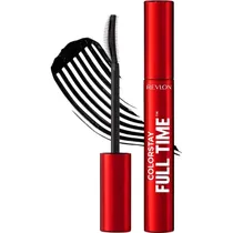 Máscara de Cílios Revlon Colorstay Full Time - Blackest Black 401