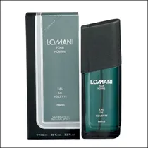  Perfume Lom...