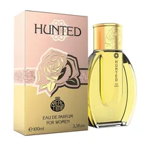Perfume Real...