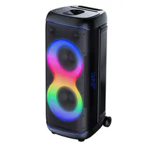 Speaker JVC ...