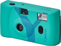 Camara Analo...