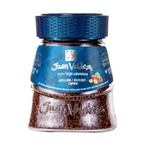  Juan Valdez...
