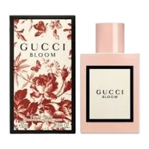 Gucci BY Gucci Bloom Fem 100ML Edp 481005*
