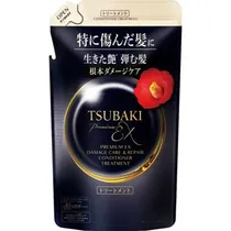 Shiseido Tsubaki Acondicionador Premium Ex Repair Refil 300ML