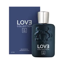  Love Collec...