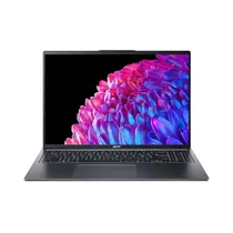 Notebook Acer Swift Go SFG16-72-5844 Intel Core Ultra 5 125H 8GB Ram 512GB SSD 16"