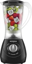 Mondial Lic....