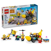  Lego Minion...
