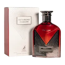 Maison Alhambra Victorioso Fearless 100ML