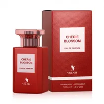  Perfume Vol...