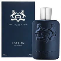 P.Parfums de...