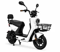 Moto Elétric...