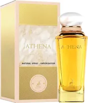 Perfume Maison Alhambra Athena Edp 100ML - Feminino