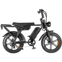  Bicicleta E...