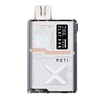  Vaper Moti ...