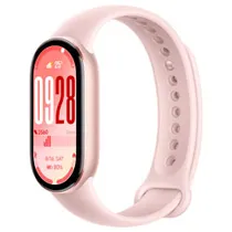 Pulseira Inteligente Xiaomi Mi Smart BAND10 M2459B1 - Mystic Rosa