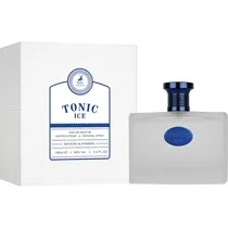 Perfume Maison Alhambra Tonic Ice Edp - Masculino 100ML