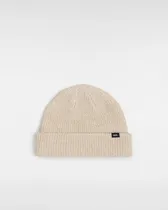 Gorro Vans Core Basic Beanie Beige