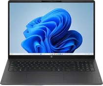 Notebook HP Omnibook 3 16-BY0299NR R3-30 4.1GHZ/ 8GBD5/ 512SSD/ 16"/ 2K/ Ips/ RADEON610M/ W11/ Ing/ SLV
