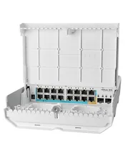  Mikrotik Sw...