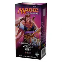  Cards Magic...