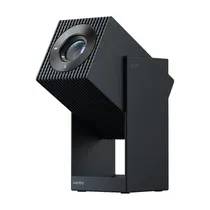 Projetor Wanbo Cube 2 Pro WPC024 - HDMI/USB - 500 Lumens - Wi-Fi/Bluetooth - Bivolt - 50/60 HZ - Deep Night