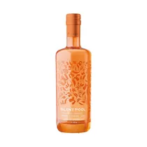 Gin Silent Pool Rare Citrus 1L