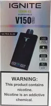 Ignite V150 Pro Lemon Ice