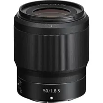 Nikon Lente ...