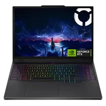 Notebook Gamer Lenovo Legion 5 83LY0007US 15.1" Intel Core i9-14900HX 1TB SSD 16GB Ram Nvidia Geforce RTX-5070 8GB - Preto