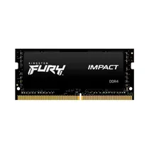 Kingston Mem DDR4 NB 8GB 3200 Fury Impact KF432S20IB/8