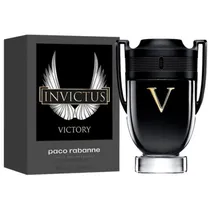  Paco Invict...