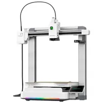 Impressora 3D Creality Sparkx i7 (260*260*25MM) *G