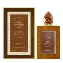 Perfume Adyan Desert Dïarabie Exdp Unissex - 100ML