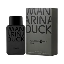 Perfume Mand...
