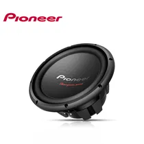 Pioneer TS W312D4 Subwoofer 12- Bobina Dupla de 4 Ohms 1600W