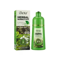 Dexe Shampoo...