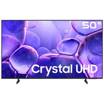 Smart TV LED Samsung 50" UN50U8000FGXPR Crystal Uhd 4K