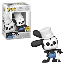  Funko Chase...
