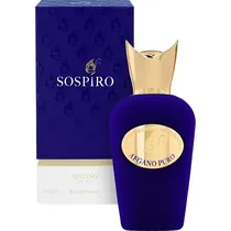 Perfume Sospiro Afgano Puro Eau de Parfum Unissex 100ML