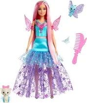  Boneca Barb...