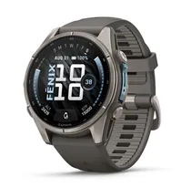 Garmin Fenix...