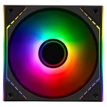 Cooler para Gabinete Thermalright TL-M12-s Silent-Balance 120MM - Preto