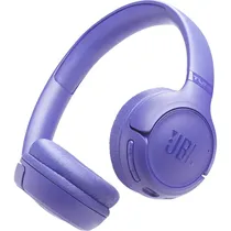 Fone de Ouvido JBL Tune 530BT Bluetooth - Roxo