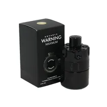 Perfume Masculino Lovali Advance Warning Maximum Edp 100ML